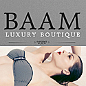 BAAM | Luxury Boutique | Луксозно марково бельо от топ дизайнери