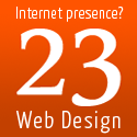 Internet presence? | SLM23 Web Design